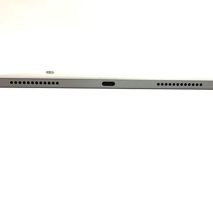 【全額返金保証】【最速発送】Apple iPad Air 11インチ 第6世代 128GB スペースグレイ Wi-Fi 動作確認済