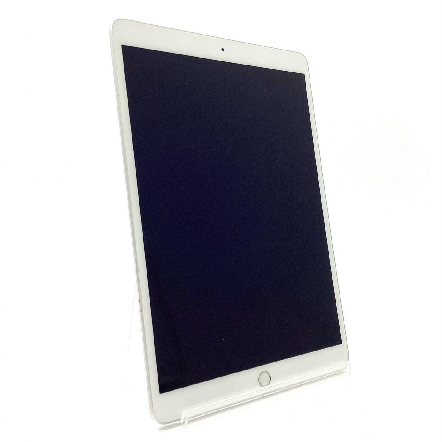 【全額返金保証】【最速発送】Apple iPad Air 10.5インチ 第3世代 64GB シルバー Wi-Fi 動作確認済