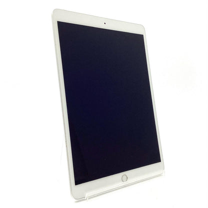 【全額返金保証】【最速発送】Apple iPad Air 10.5インチ 第3世代 64GB シルバー Wi-Fi 動作確認済