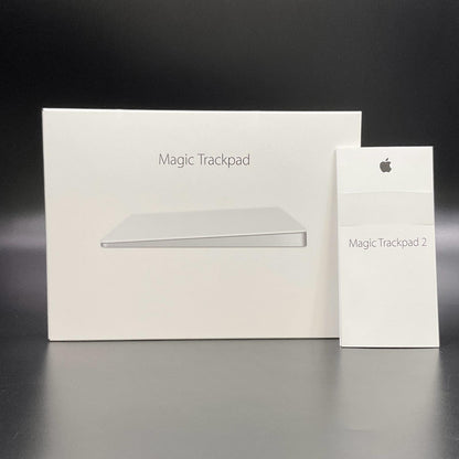 【全額返金保証】【最速発送】Apple Magic Trackpad 2 MJ2R2J/A  動作確認済