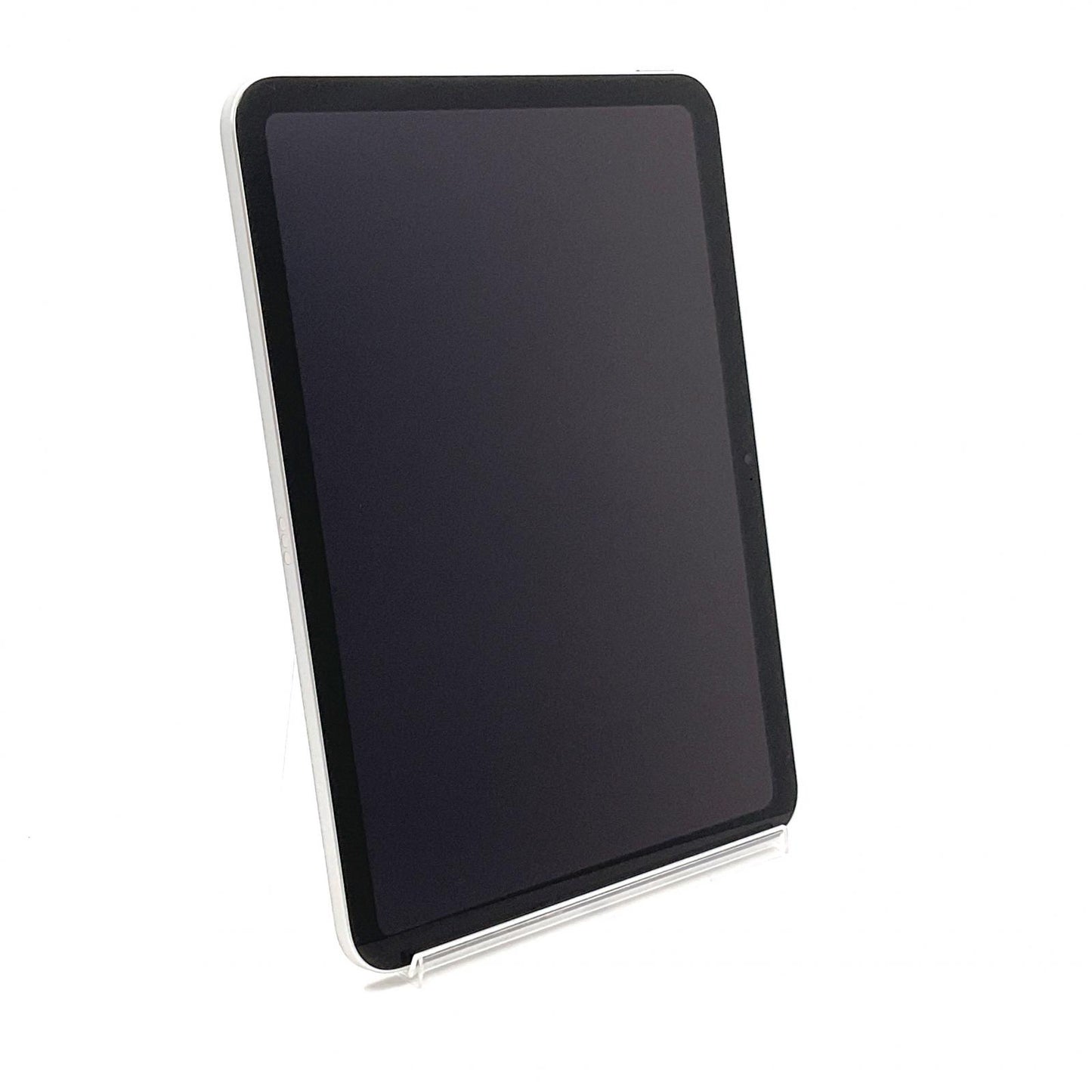 【全額返金保証】【最速発送】Apple iPad iPad 10.9インチ 第10世代 64GB シルバー Wi-Fi 超美品 動作確認済