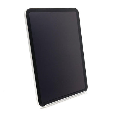 【全額返金保証】【最速発送】Apple iPad iPad 10.9インチ 第10世代 64GB シルバー Wi-Fi 超美品 動作確認済