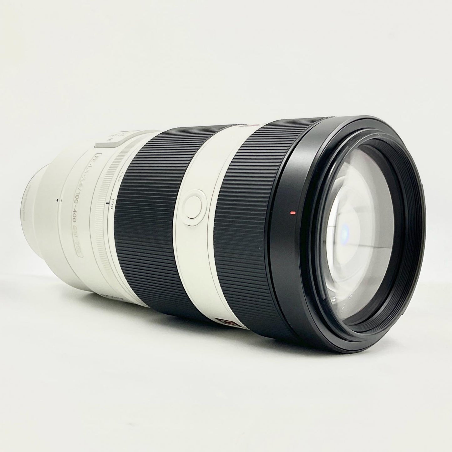 【全額返金保証】【最速発送】Sony FE 100-400mm F4.5-5.6 GM OSS SEL100400GM 動作確認済