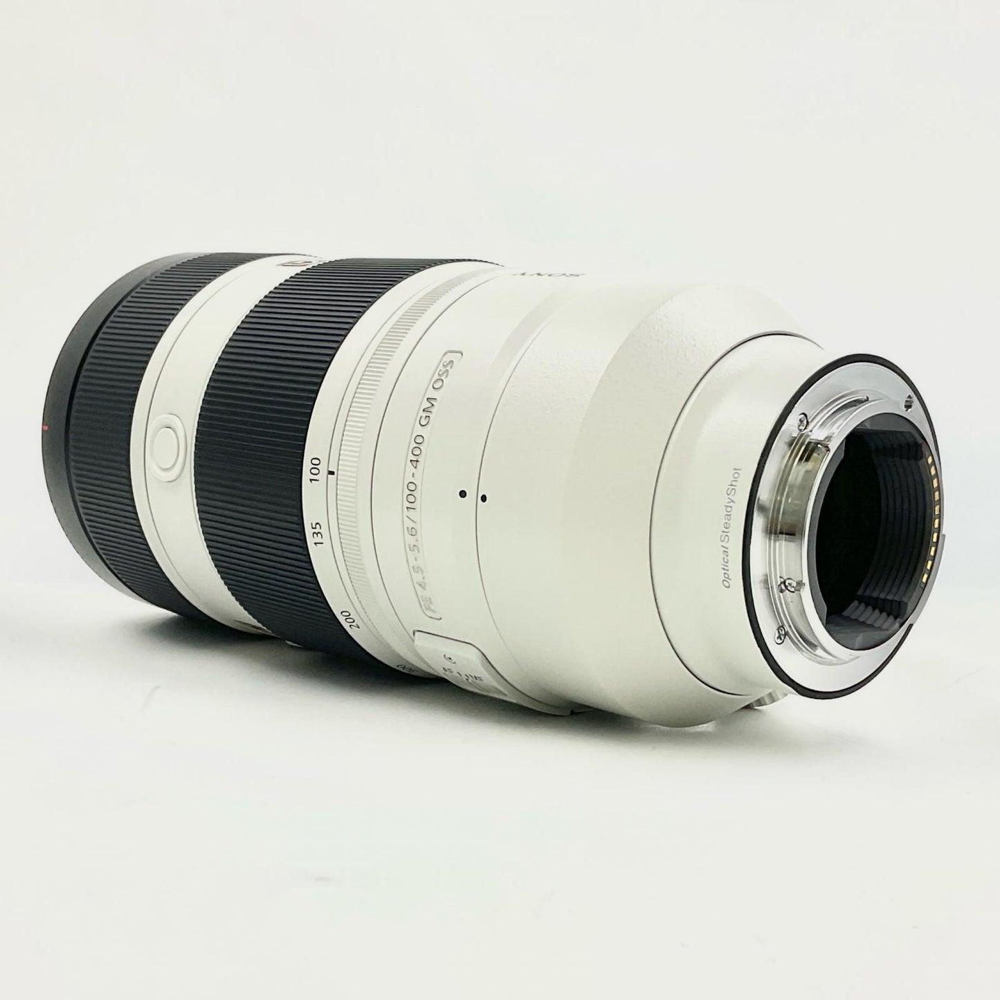 【全額返金保証】【最速発送】Sony FE 100-400mm F4.5-5.6 GM OSS SEL100400GM 動作確認済