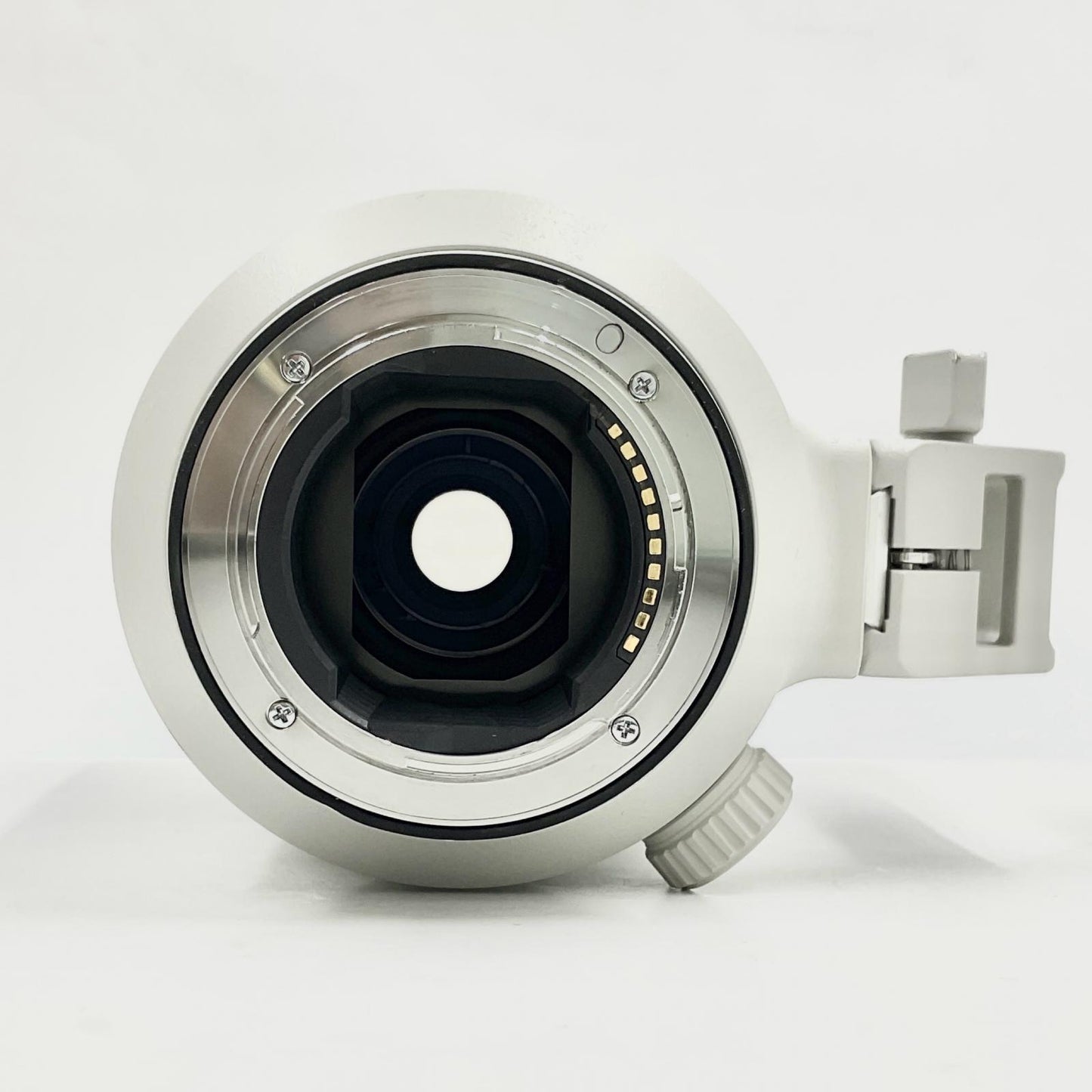 【全額返金保証】【最速発送】Sony FE 100-400mm F4.5-5.6 GM OSS SEL100400GM 動作確認済