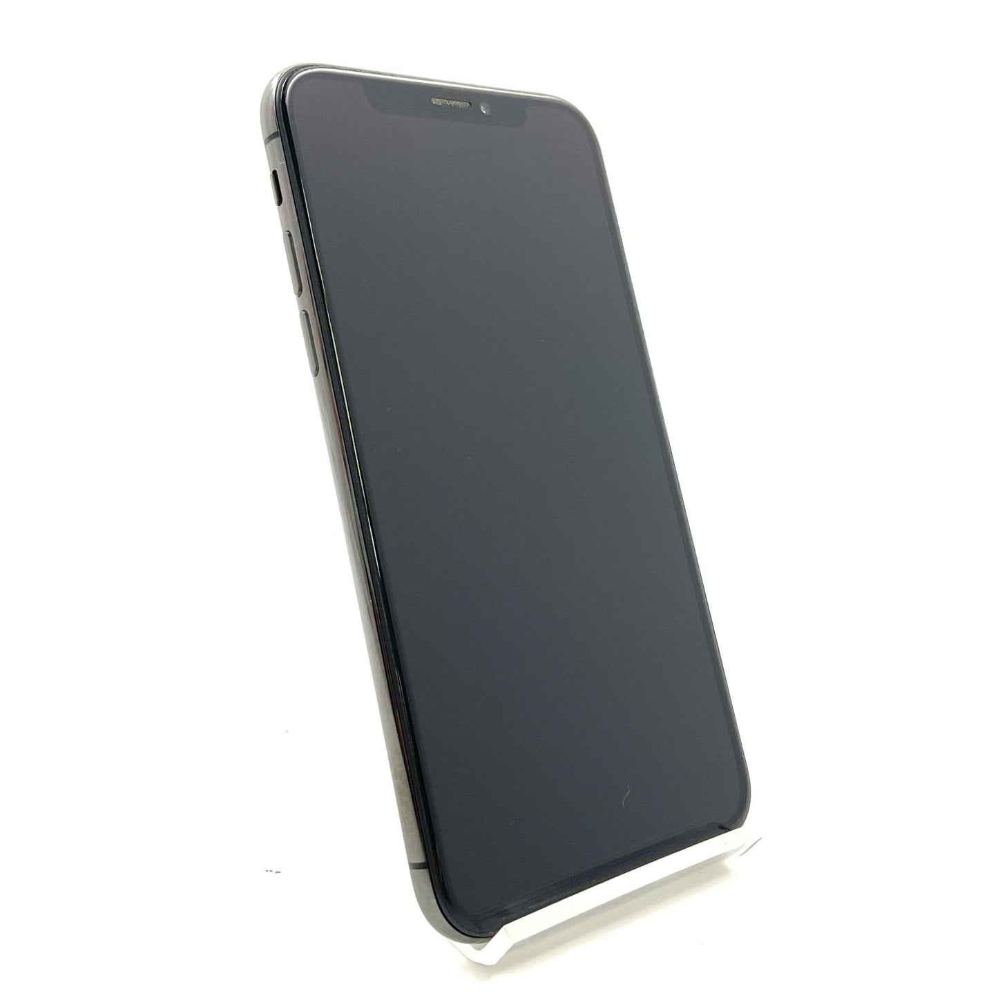 【全額返金保証】【最速発送】Apple iPhone iPhone XS 64GB スペースグレイ au SIMフリー 白ロム 動作確認済 88%