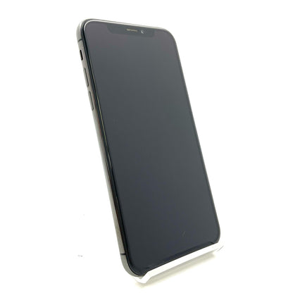 【全額返金保証】【最速発送】Apple iPhone iPhone XS 64GB スペースグレイ au SIMフリー 白ロム 動作確認済 72%