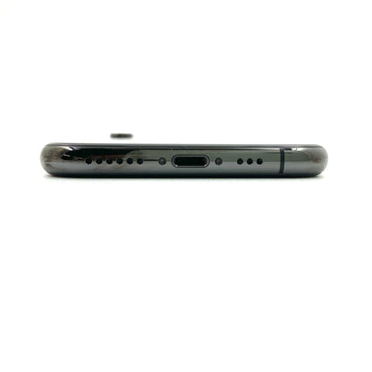 【全額返金保証】【最速発送】Apple iPhone iPhone XS 64GB スペースグレイ au SIMフリー 白ロム 動作確認済 88%