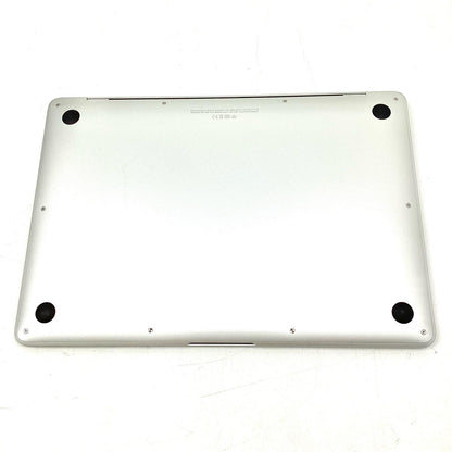 【全額返金保証】【最速発送】Apple MacBook Air 13.3インチ 2020 Apple M1 16GB SSD 512GB シルバー 96% 動作確認済