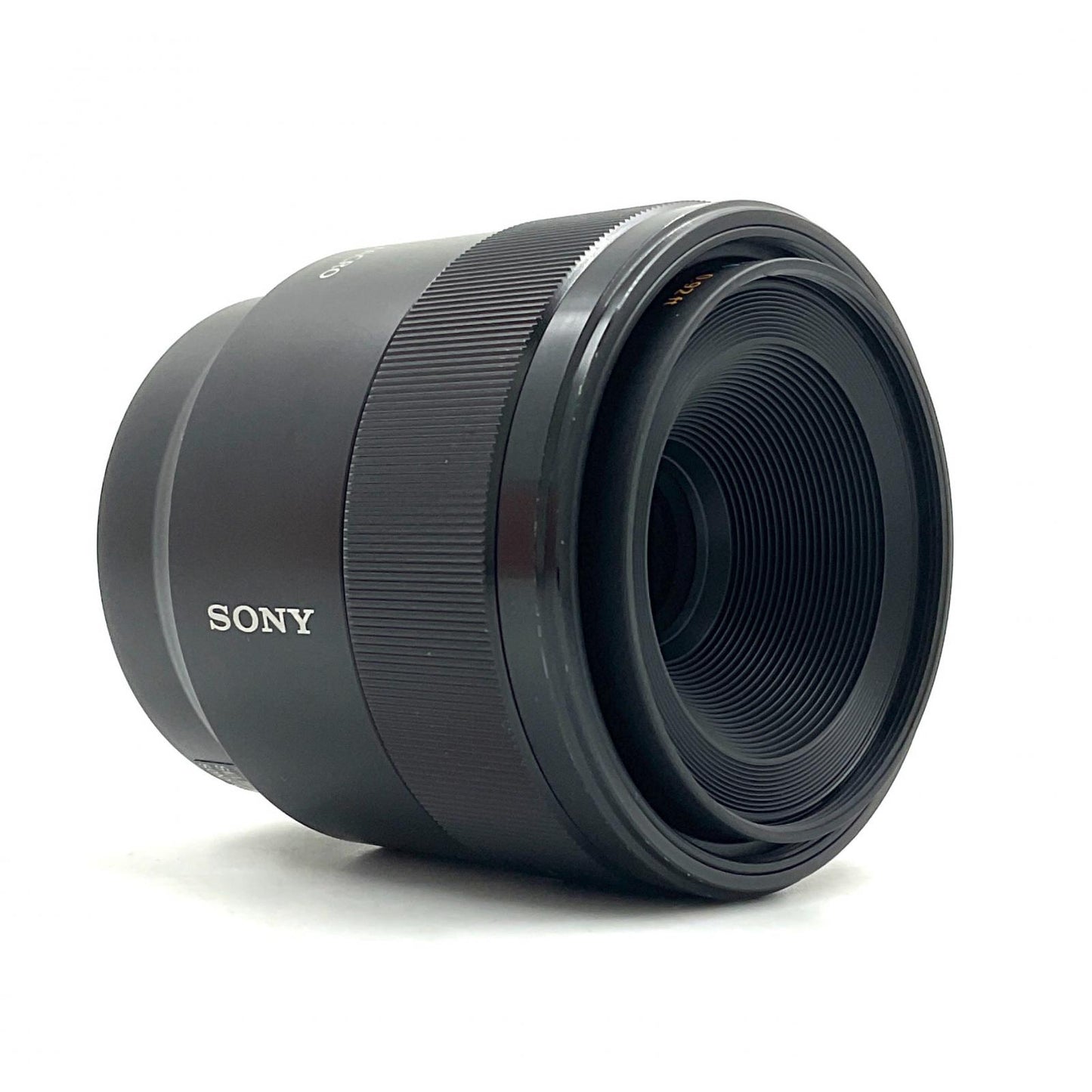 【全額返金保証】【最速発送】Sony FE 50mm F2.8 Macro SEL50M28 動作確認済