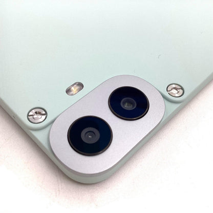 【全額返金保証】【最速発送】Nothing CMF by Nothing Phone 1 128GB ライトグリーン SIMフリー A015 白ロム 超美品 動作確認済
