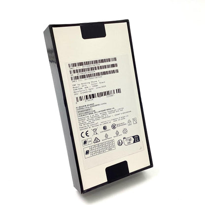 【全額返金保証】【最速発送】Nothing CMF by Nothing Phone 1 128GB ブラック SIMフリー A015 白ロム 新品未開封 即納OK