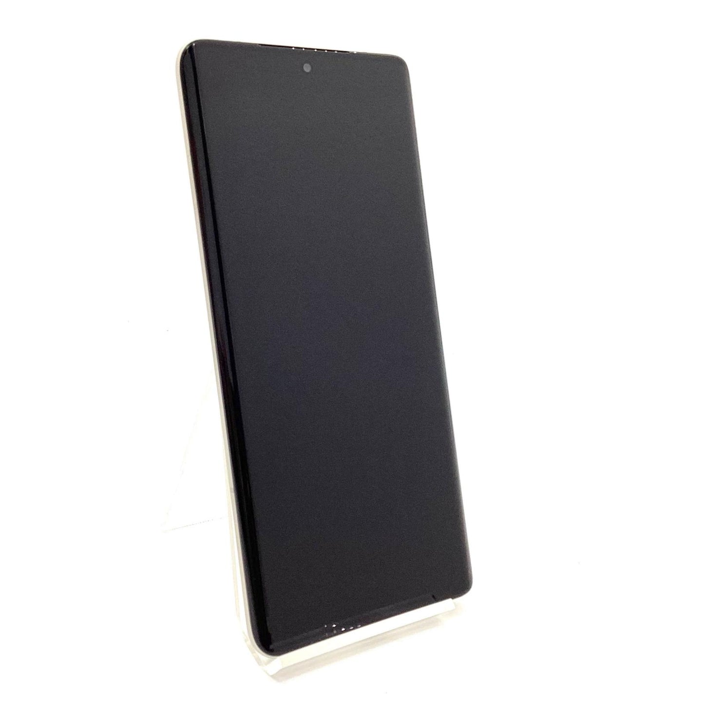 【全額返金保証】【最速発送】Motorola edge 50s pro 256GB バニラクリーム Softbank XT2403-5 白ロム 美品 動作確認済