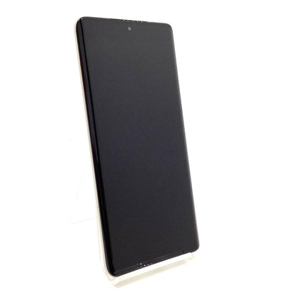 【全額返金保証】【最速発送】Motorola edge 50s pro 256GB バニラクリーム Softbank XT2403-5 白ロム 美品 動作確認済