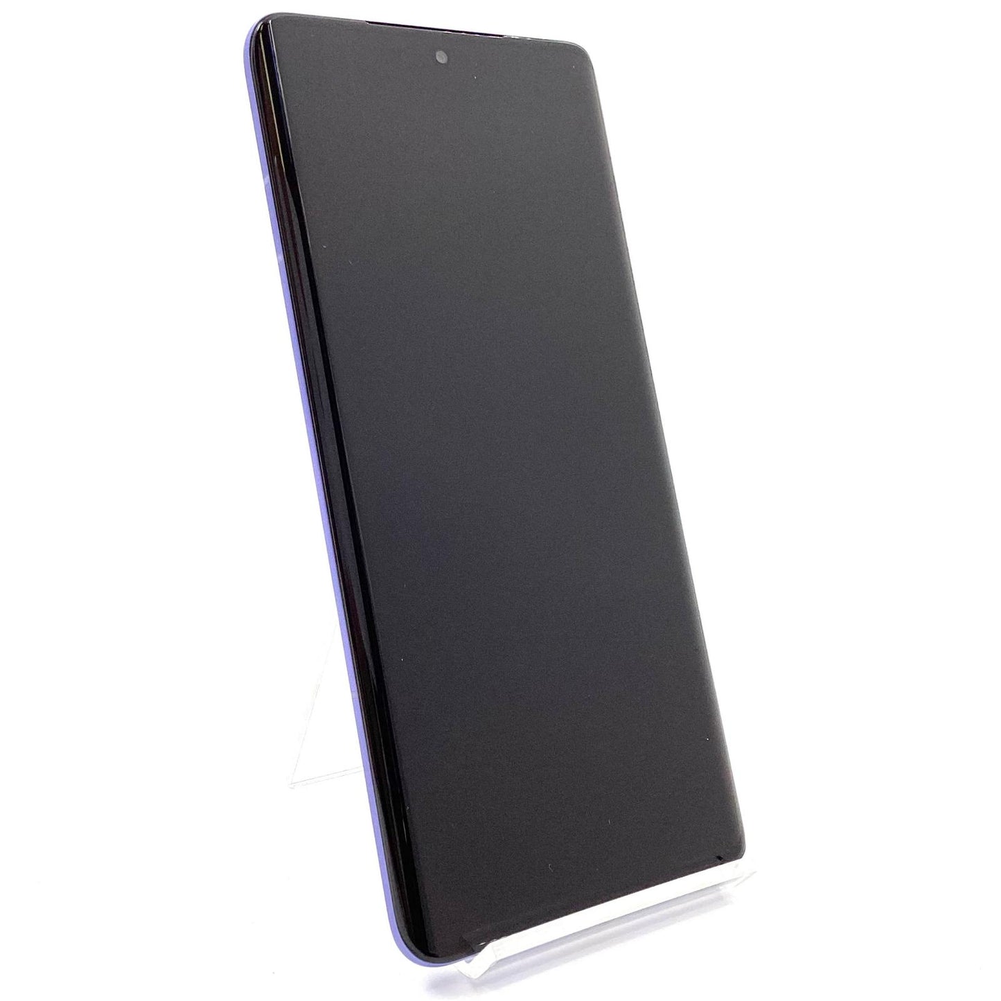 【全額返金保証】【最速発送】Motorola edge 50s pro 256GB リュクスラベンダー Softbank 白ロム 美品 動作確認済