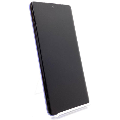【全額返金保証】【最速発送】Motorola edge 50s pro 256GB リュクスラベンダー Softbank 白ロム 美品 動作確認済