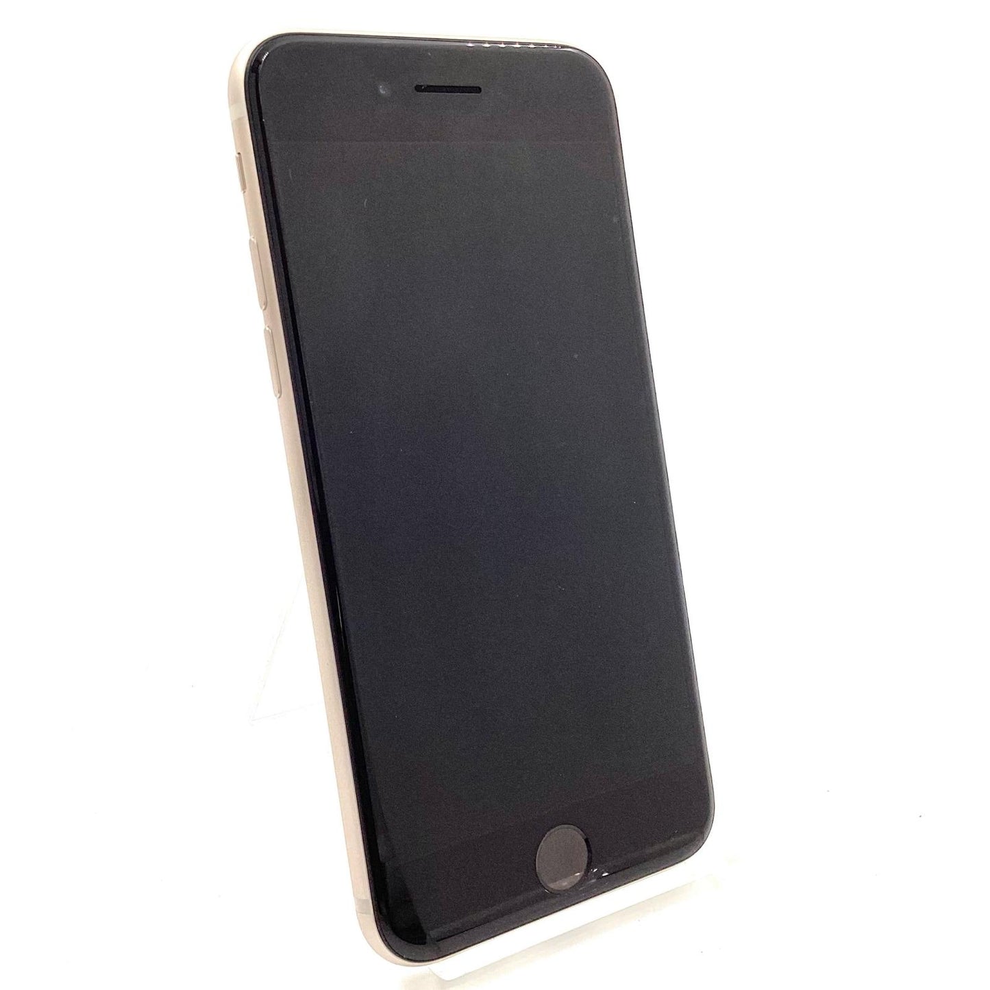 【全額返金保証】【最速発送】Apple iPhone iPhone SE（第3世代） 128GB スターライト SIMフリー 白ロム 動作確認済 100%