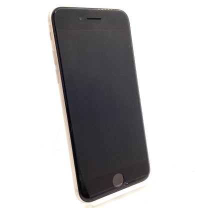 【全額返金保証】【最速発送】Apple iPhone iPhone SE（第3世代） 128GB スターライト SIMフリー 白ロム 動作確認済 100%