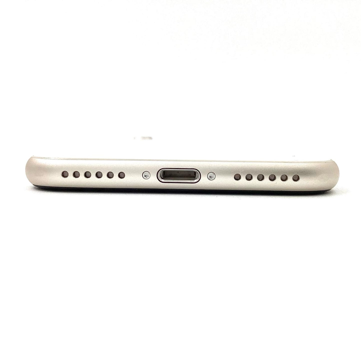 【全額返金保証】【最速発送】Apple iPhone iPhone SE（第3世代） 128GB スターライト SIMフリー 白ロム 動作確認済 100%
