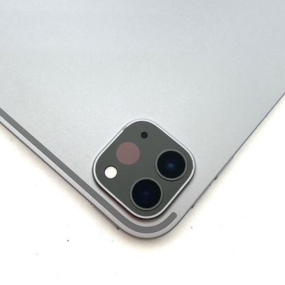 【全額返金保証】【最速発送】Apple iPad Pro 12.9インチ 第6世代 1TB スペースグレイ Wi-Fi 美品 動作確認済