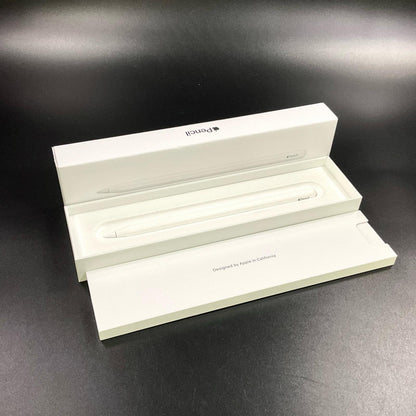 【全額返金保証】【最速発送】Apple Apple Pencil (2nd generation) A2051 動作確認済