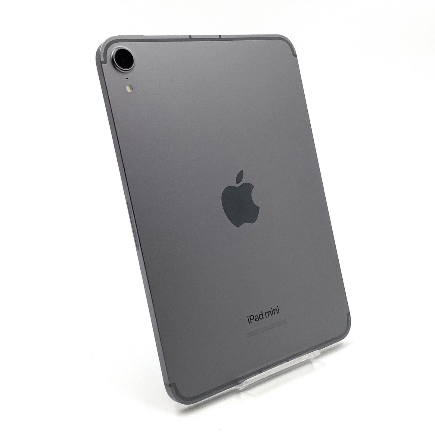 【全額返金保証】【最速発送】Apple iPad mini iPad mini 8.3インチ2024年秋モデル 8.3インチ 128GB スペースグレイ WiFi+Cellular SIMフリー 白ロム 超美品 動作確認済