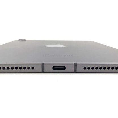 【全額返金保証】【最速発送】Apple iPad mini iPad mini 8.3インチ2024年秋モデル 8.3インチ 128GB スペースグレイ WiFi+Cellular SIMフリー 白ロム 超美品 動作確認済
