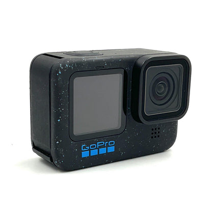 【全額返金保証】【最速発送】GoPro HERO12 BLACK CHDHX-121-FW 動作確認済