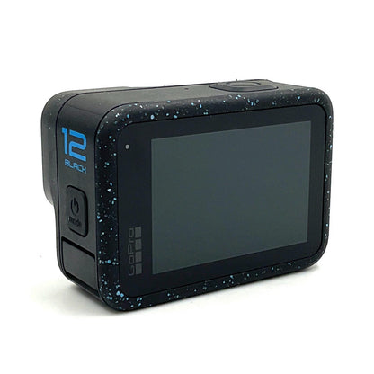 【全額返金保証】【最速発送】GoPro HERO12 BLACK CHDHX-121-FW 動作確認済
