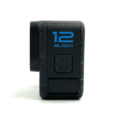【全額返金保証】【最速発送】GoPro HERO12 BLACK CHDHX-121-FW 動作確認済