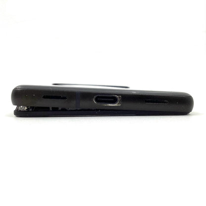 【最速発送】Google Pixel Pixel　6a 128GB チャコール au SIMフリー GB17L 白ロム【難有】