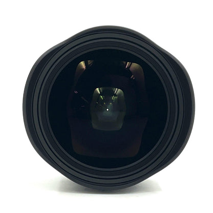【全額返金保証】【最速発送】SIGMA 14-24mm F2.8 DG DN [ソニーE用] 動作確認済