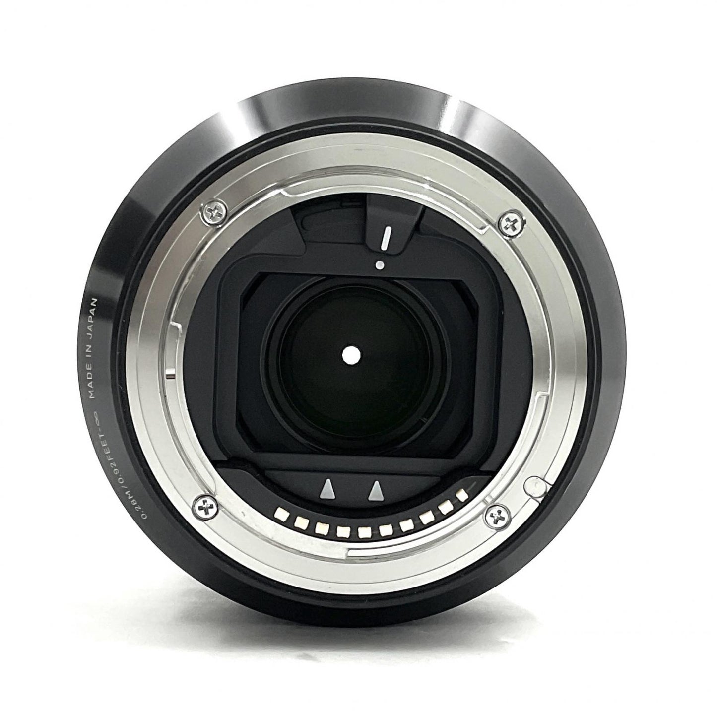 【全額返金保証】【最速発送】SIGMA 14-24mm F2.8 DG DN [ソニーE用] 動作確認済