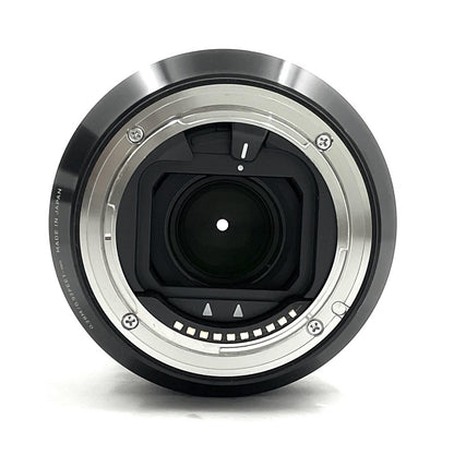 【全額返金保証】【最速発送】SIGMA 14-24mm F2.8 DG DN [ソニーE用] 動作確認済