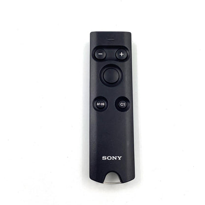 【全額返金保証】【最速発送】Sony RMT-P1BT 美品 動作確認済