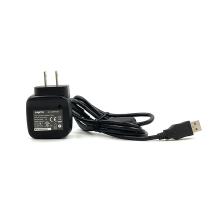 【全額返金保証】【最速発送】SANYO コンパクトデジタルカメラ Xacti DMX-CA100 動作確認済