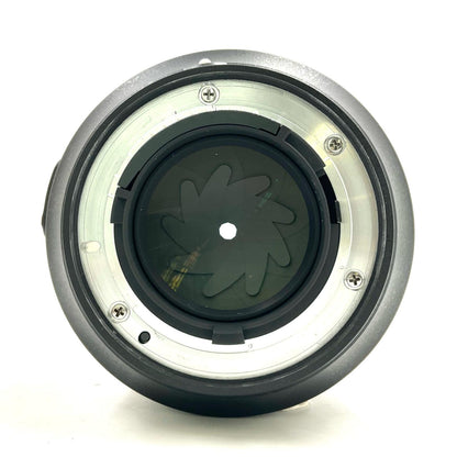 【全額返金保証】【最速発送】Nikon AF-S NIKKOR 58mm f/1.4G 動作確認済