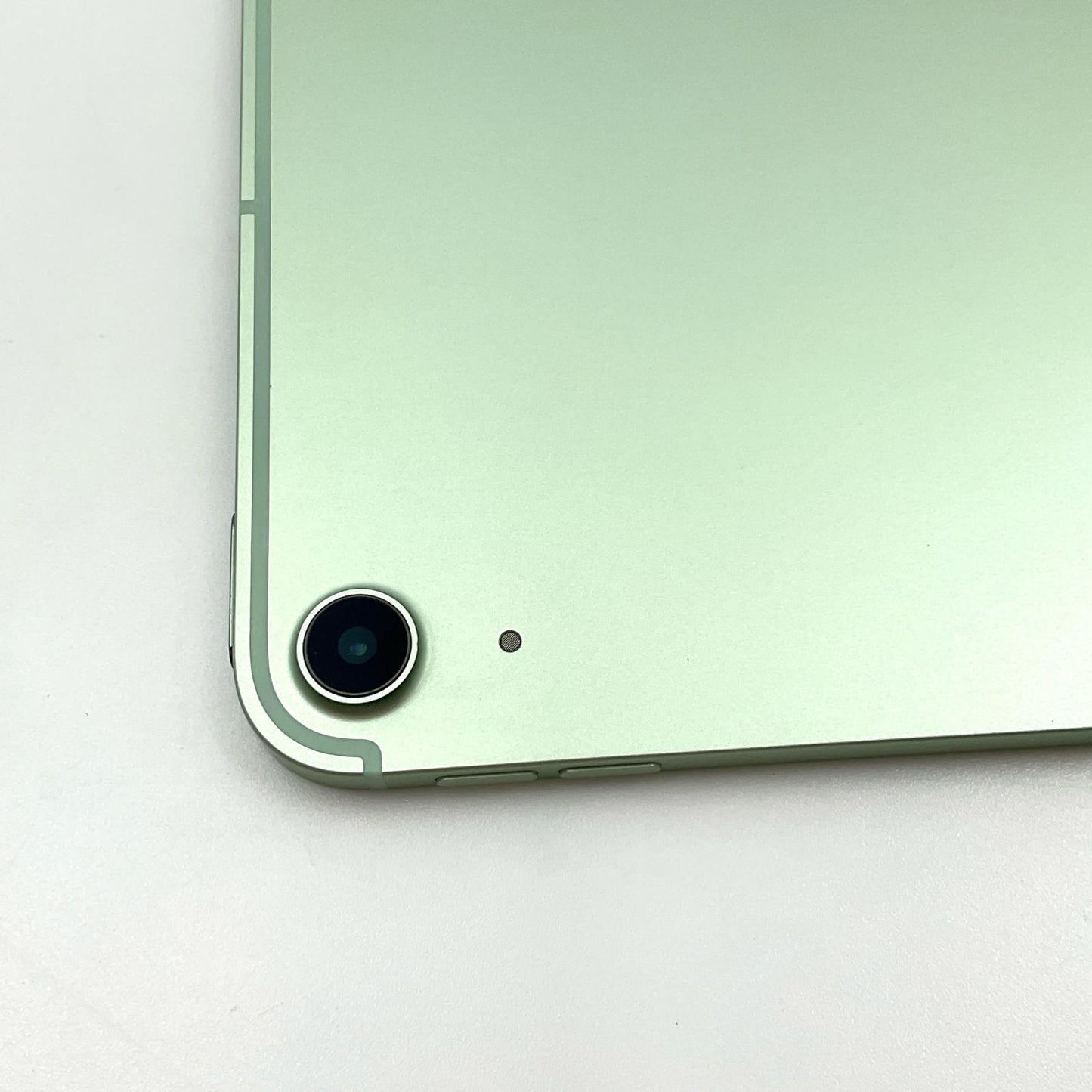 【全額返金保証】【最速発送】Apple iPad Air 10.9インチ 第4世代 256GB グリーン WiFi+Cellular SIMフリー 白ロム 動作確認済