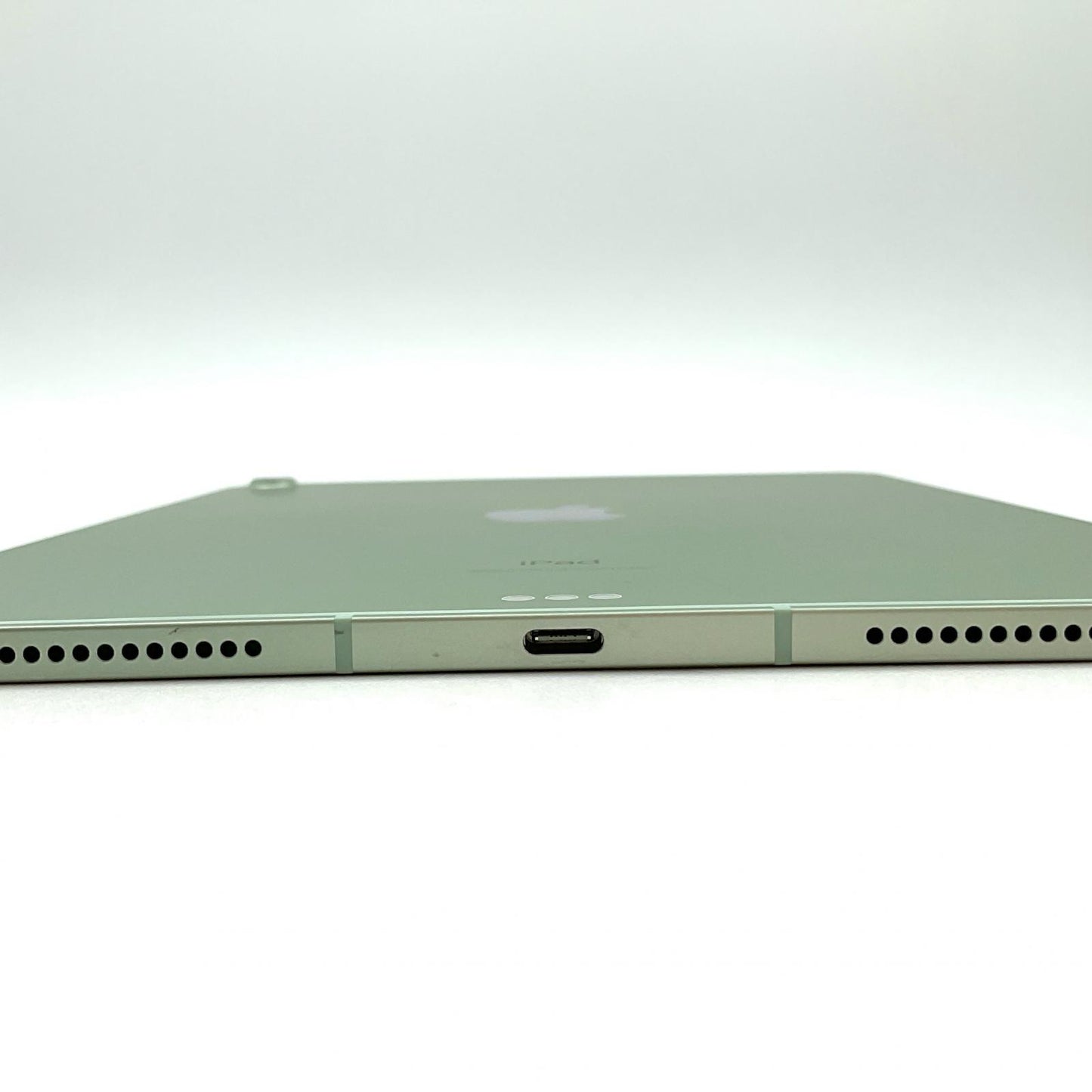 【全額返金保証】【最速発送】Apple iPad Air 10.9インチ 第4世代 256GB グリーン WiFi+Cellular SIMフリー 白ロム 動作確認済