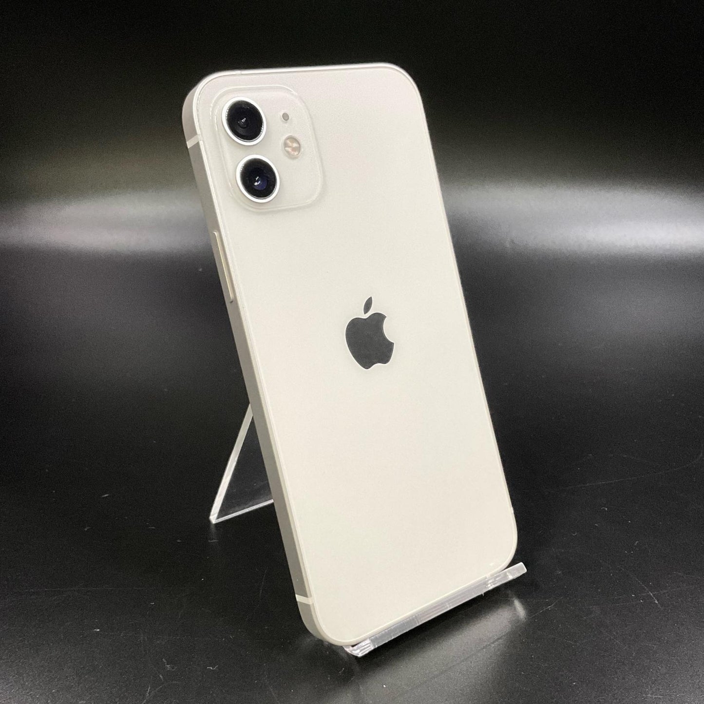 【全額返金保証】【最速発送】Apple iPhone iPhone 12 64GB ホワイト au SIMフリー 動作確認済 79%