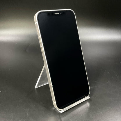 【全額返金保証】【最速発送】Apple iPhone iPhone 12 64GB ホワイト au SIMフリー 動作確認済 79%