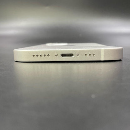 【全額返金保証】【最速発送】Apple iPhone iPhone 12 64GB ホワイト au SIMフリー 動作確認済 79%