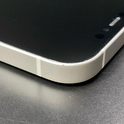 【全額返金保証】【最速発送】Apple iPhone iPhone 12 64GB ホワイト au SIMフリー 動作確認済 79%