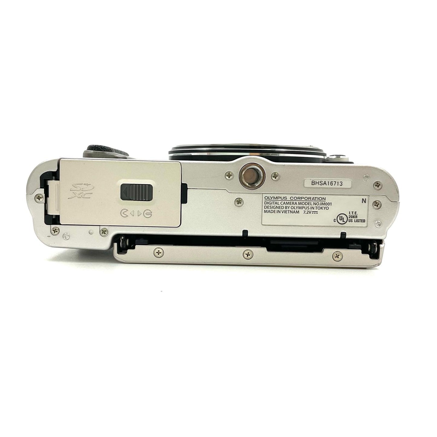 【全額返金保証】【最速発送】OLYMPUS デジタル一眼 PEN E-PL8 14-42mm EZレンズキット [ブラック] ブラック 動作確認済