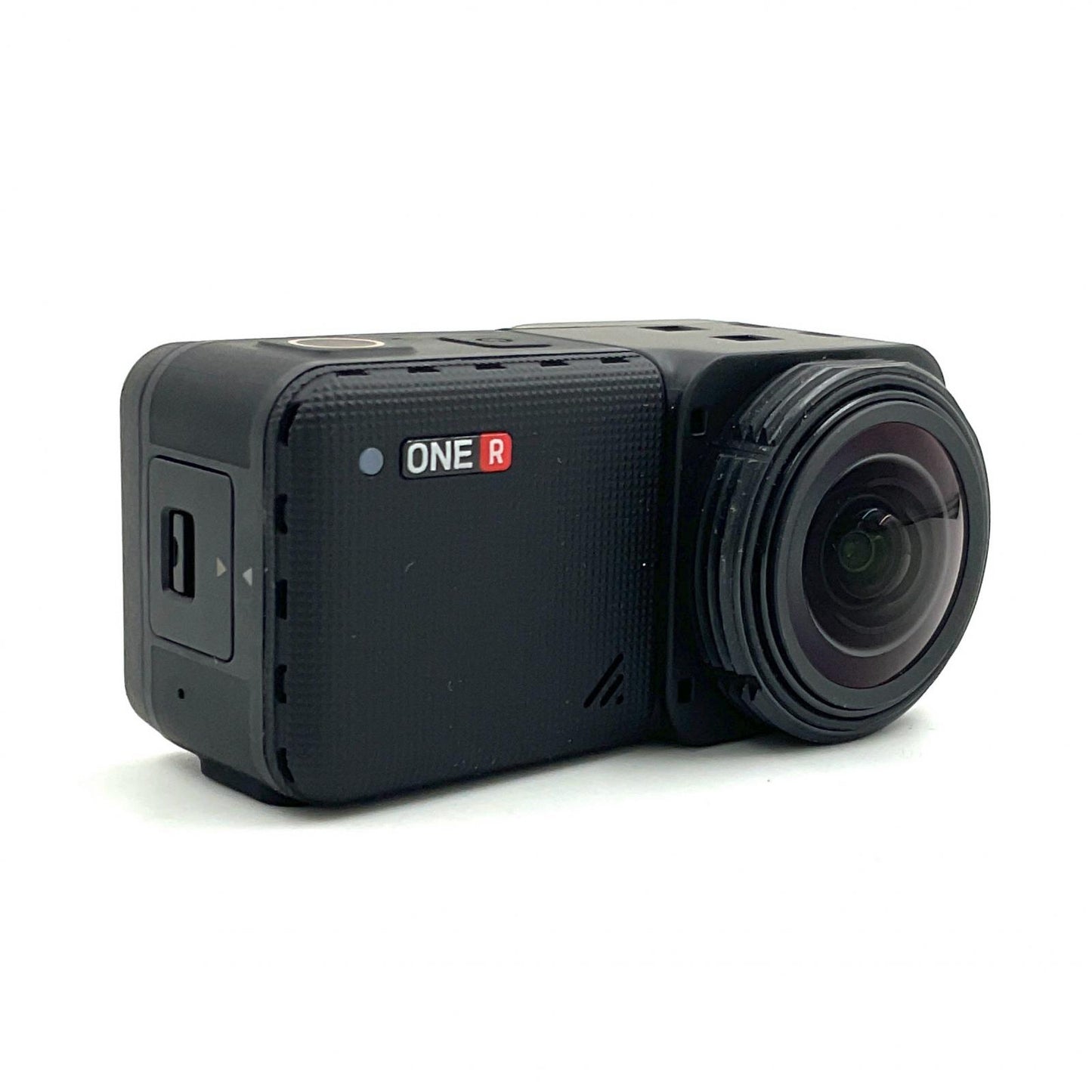 【全額返金保証】【最速発送】Insta360 ONE R 1-INCH EDITION 美品 動作確認済