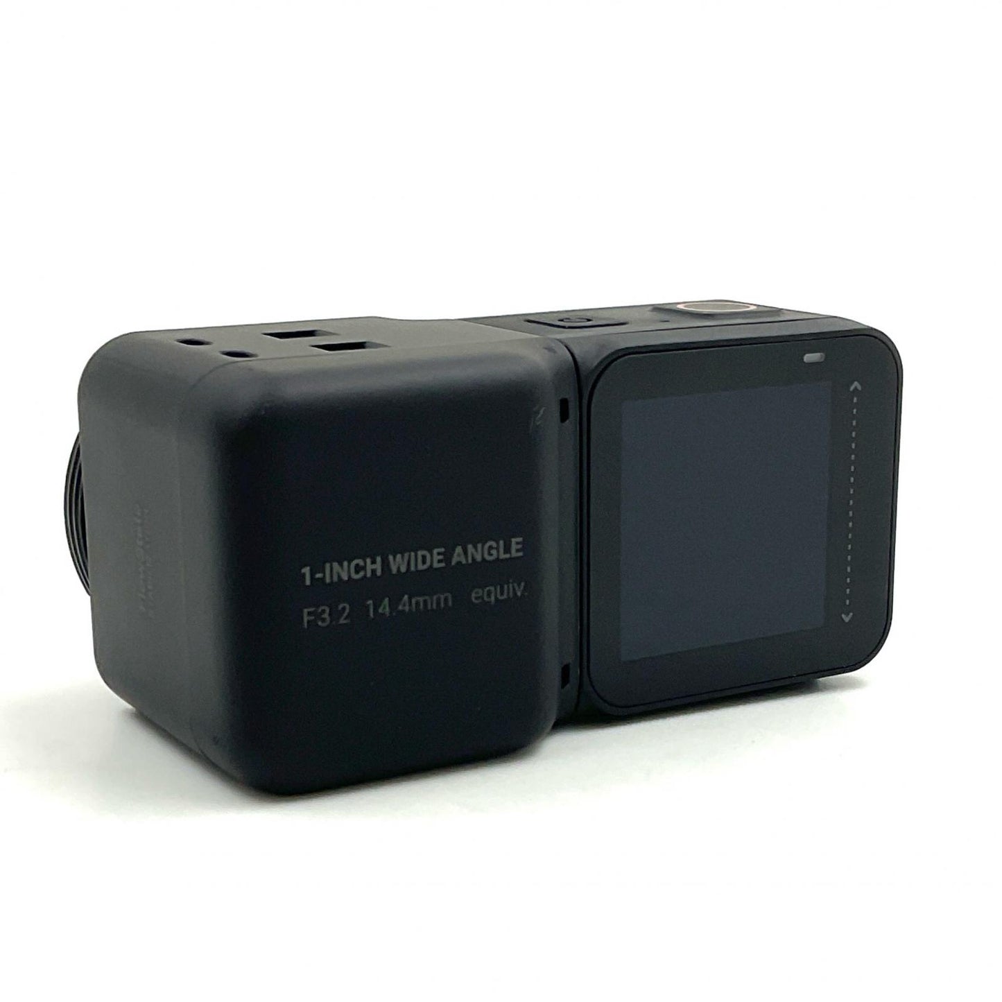 【全額返金保証】【最速発送】Insta360 ONE R 1-INCH EDITION 美品 動作確認済