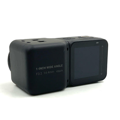 【全額返金保証】【最速発送】Insta360 ONE R 1-INCH EDITION 美品 動作確認済