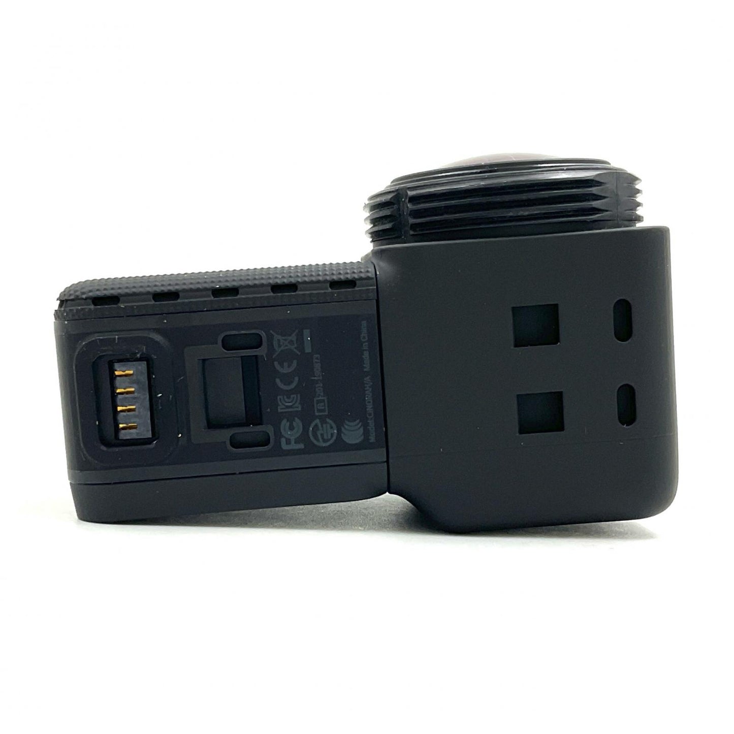 【全額返金保証】【最速発送】Insta360 ONE R 1-INCH EDITION 美品 動作確認済