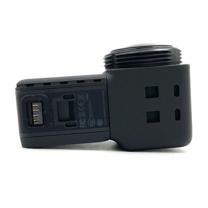 【全額返金保証】【最速発送】Insta360 ONE R 1-INCH EDITION 美品 動作確認済