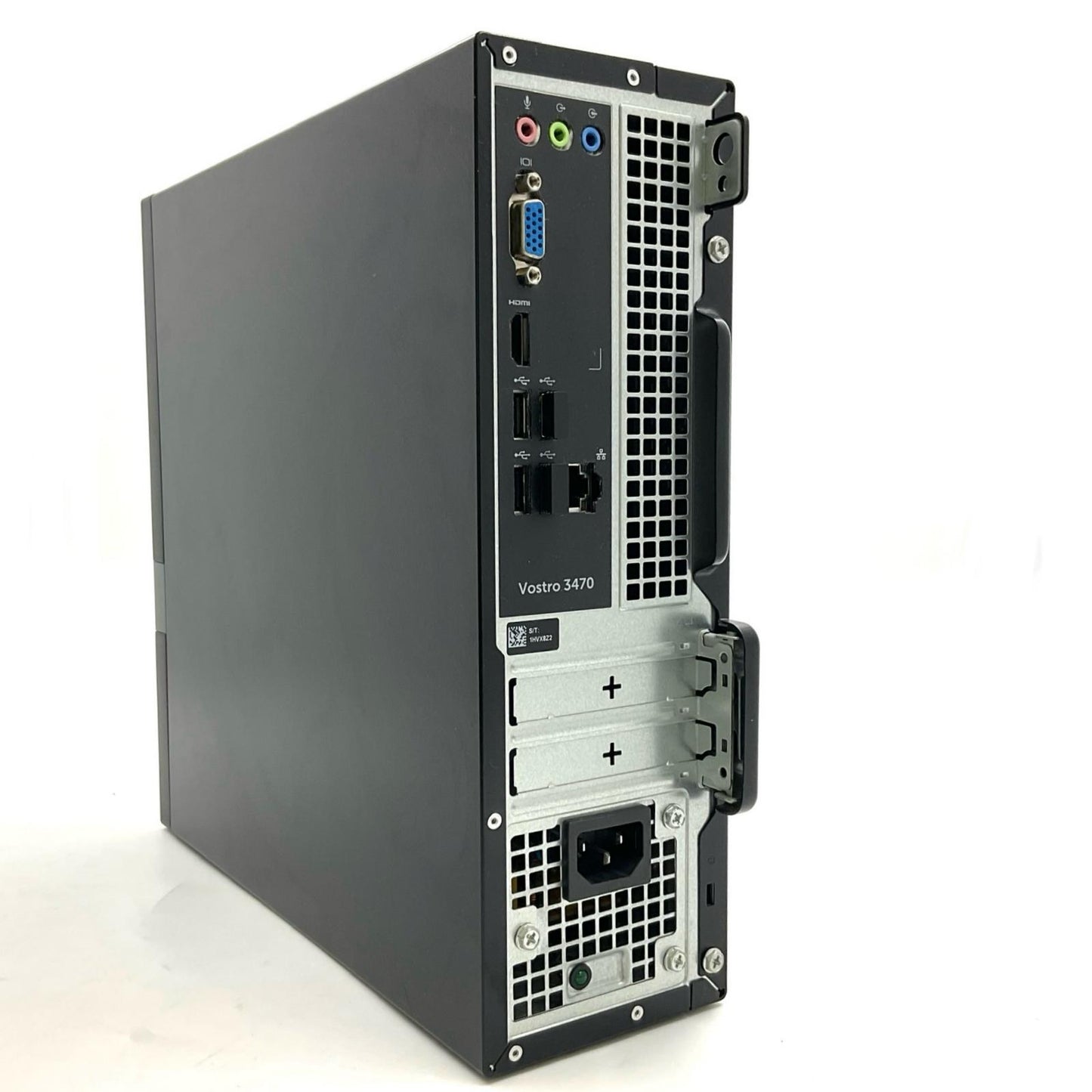 【全額返金保証】【最速発送】DELL Inspiron 470 D13S003 intel core i5-9400 8GB HDD 1TB 動作確認済